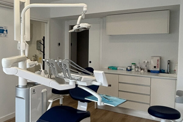 clinica dental en talavera cirugia implantes