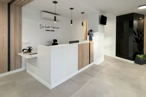 clinica denta ivan garcia en talavera