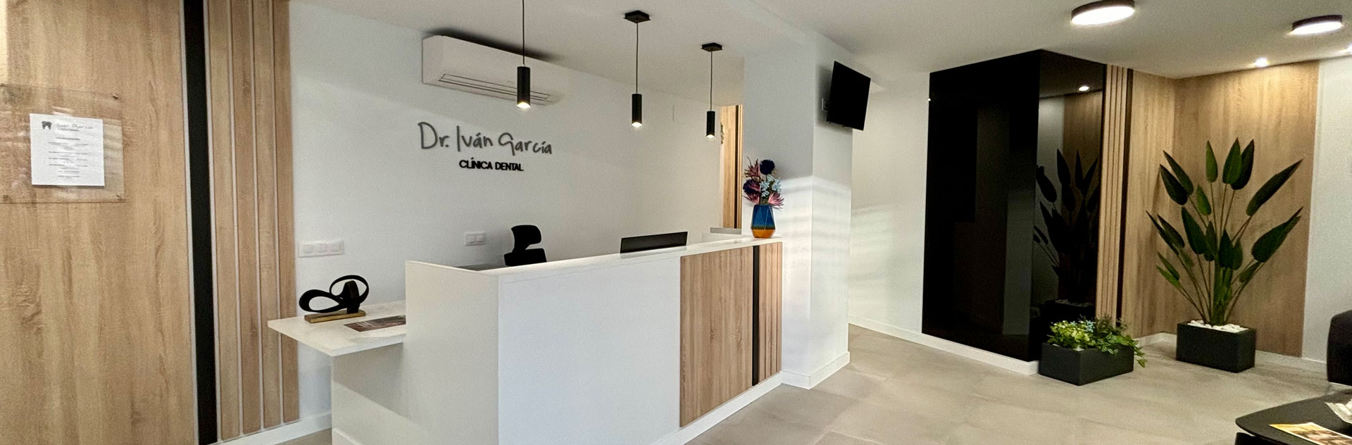 clinica denta ivan garcia en talavera