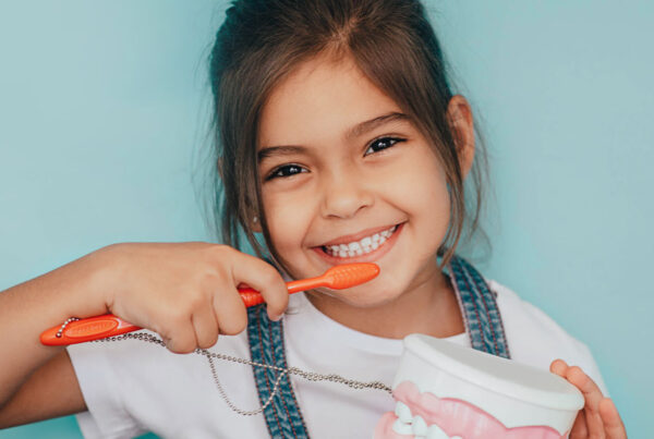 dentista clinica dental infantil talavera