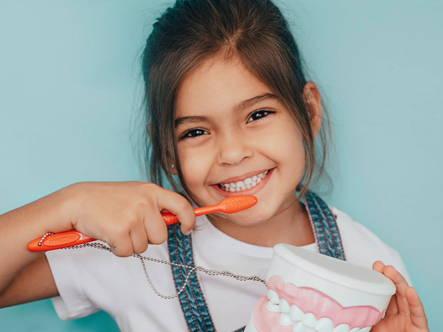 dentista clinica dental infantil talavera