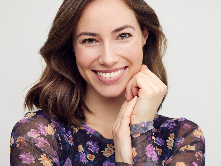 estetica dental diseno sonrisa talavera