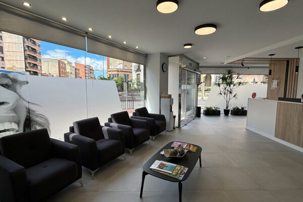 clinica dental dr ivan garcia en talavera de la reina