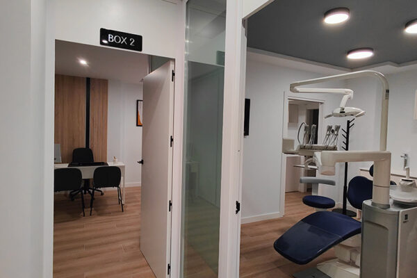 clinica dental dr ivan garcia en talavera de la reina