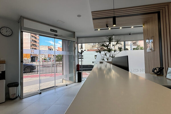 clinica dental dr ivan garcia en talavera de la reina