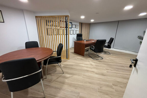 clinica dental dr ivan garcia en talavera de la reina