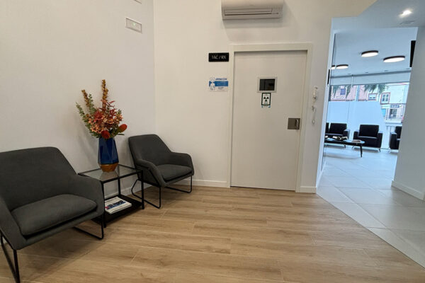 clinica dental dr ivan garcia en talavera de la reina