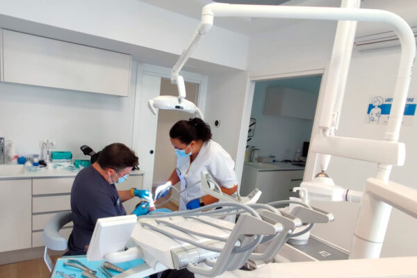 clinica dental dr ivan garcia en talavera de la reina