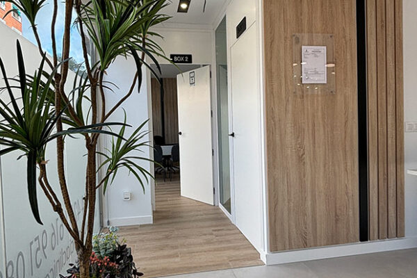 clinica dental dr ivan garcia en talavera de la reina