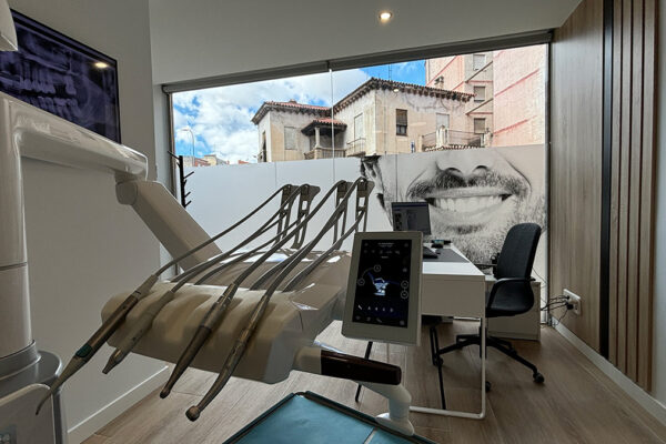 clinica dental dr ivan garcia en talavera de la reina