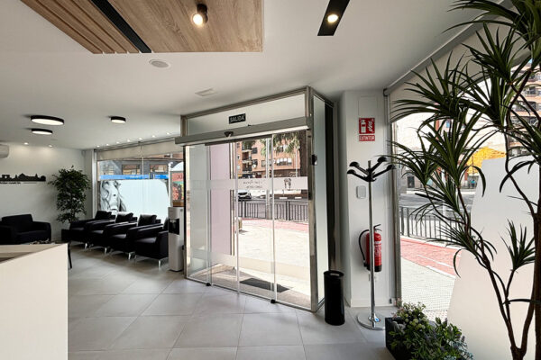 clinica dental dr ivan garcia en talavera de la reina