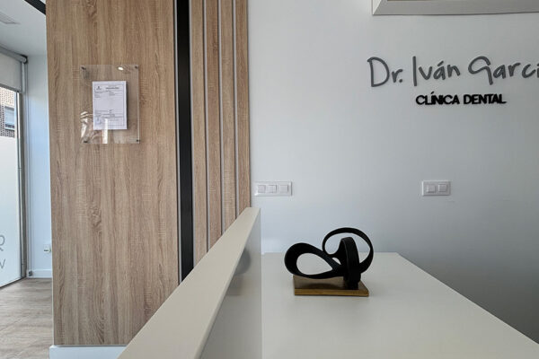 clinica dental dr ivan garcia en talavera de la reina