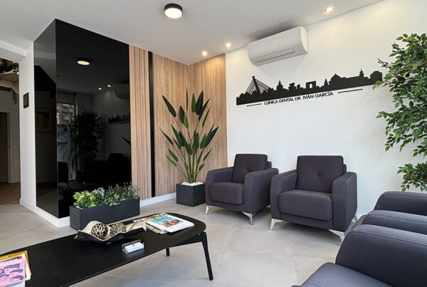 primera visita clinica dental ortodoncias en talavera